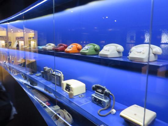 Museum für Kommunikation Nürnberg